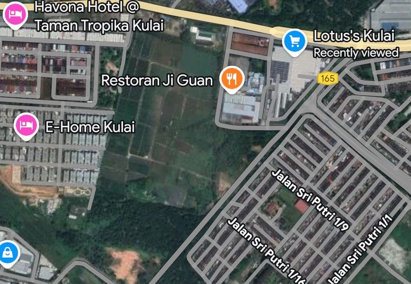 Taman Industri Kulai