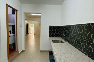 Taman Desa Cemerlang