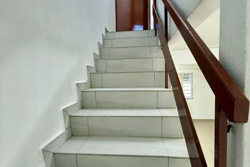 Taman Desa Cemerlang