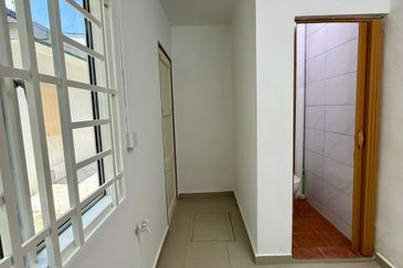 Taman Desa Cemerlang