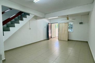 Taman Desa Cemerlang