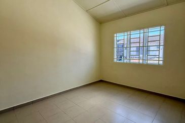 Taman Desa Cemerlang