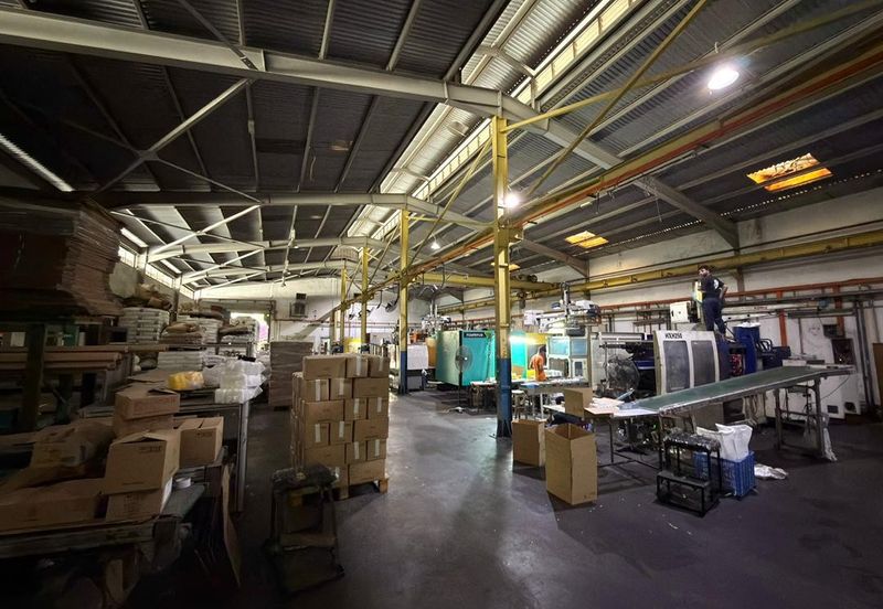 Bandar Baru Seri Alam