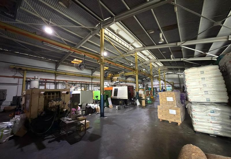 Bandar Baru Seri Alam