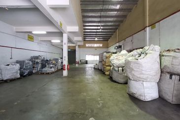 Taman Perindustrian Desa Cemerlang