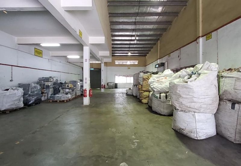 Taman Perindustrian Desa Cemerlang