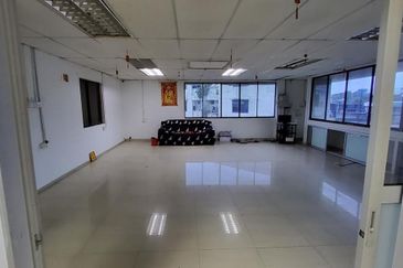 Taman Perindustrian Desa Cemerlang