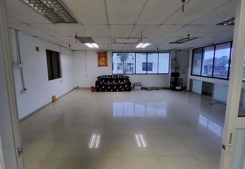 Taman Perindustrian Desa Cemerlang