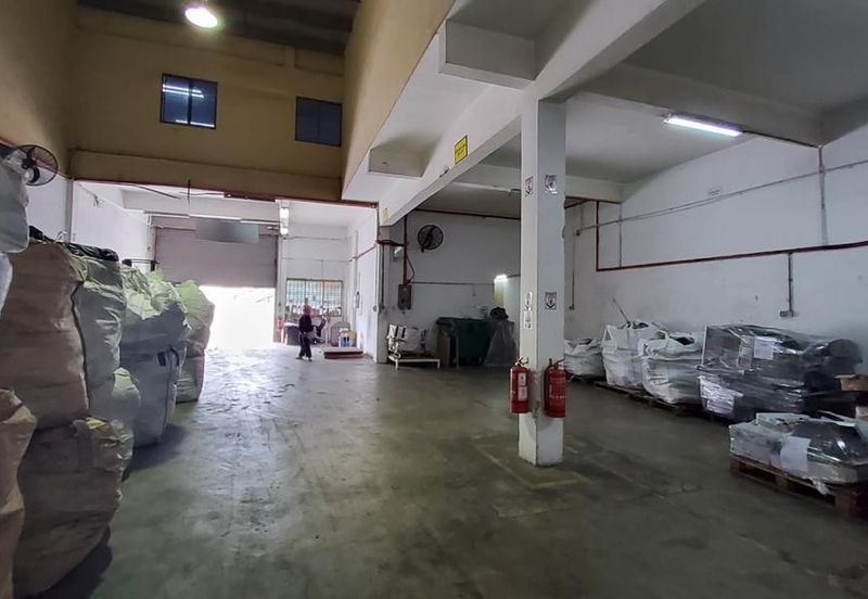 Taman Perindustrian Desa Cemerlang