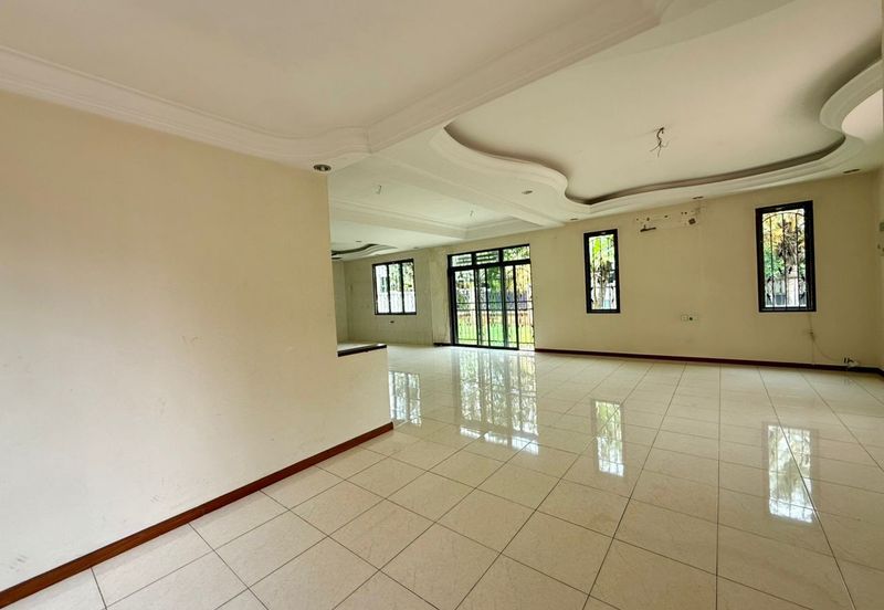 Taman Austin Perdana