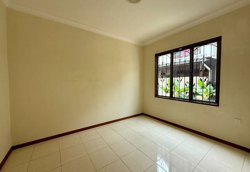 Taman Austin Perdana