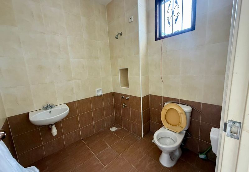 Taman Austin Perdana