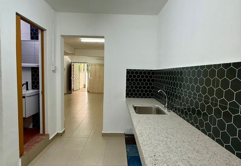 Taman Desa Cemerlang