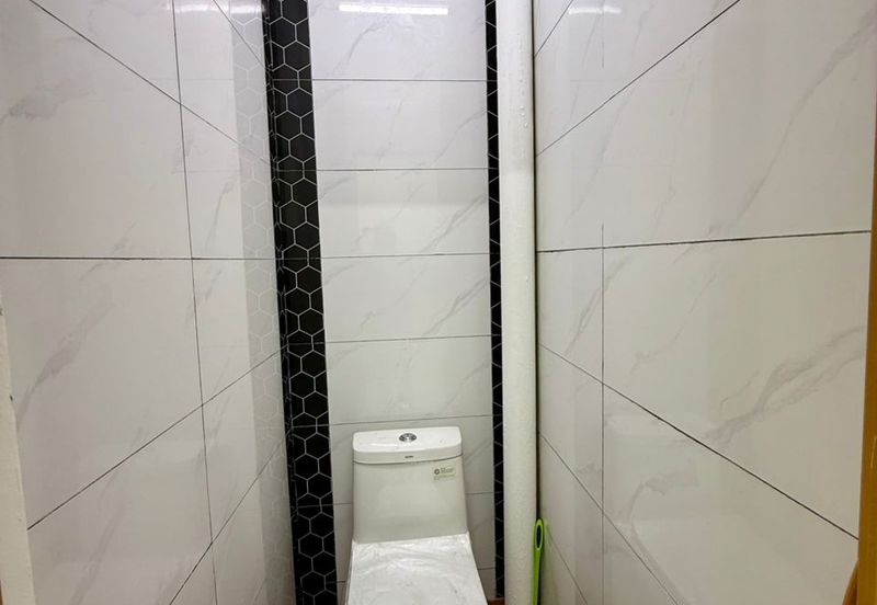 Taman Desa Cemerlang