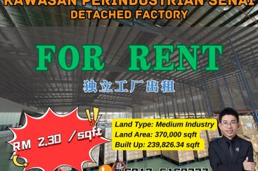 Taman Perindustrian Senai