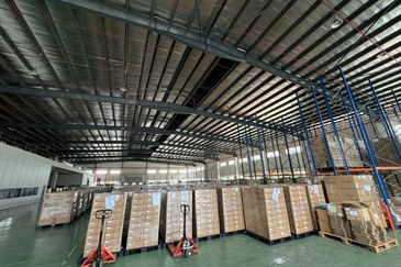 Taman Perindustrian Senai