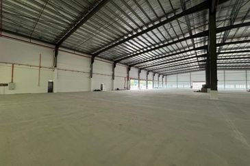 Taman Perindustrian Senai