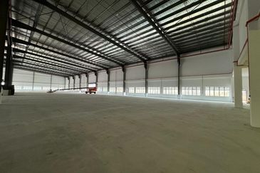 Taman Perindustrian Senai