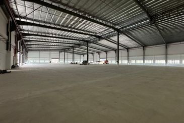 Taman Perindustrian Senai