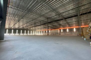 Taman Perindustrian Senai