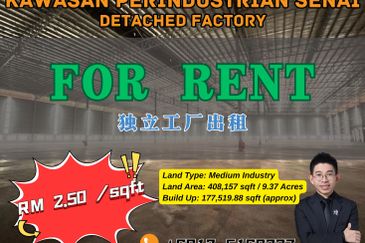 Taman Perindustrian Senai