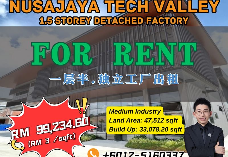 i-Tech Valley @ SILC