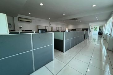 Kawasan Perindustrian Pasir Gudang