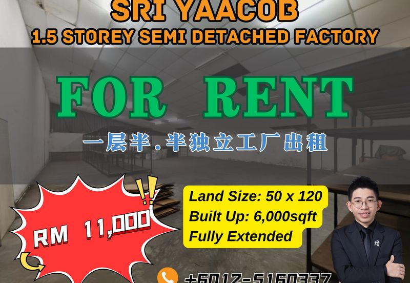 Taman Tan Sri Yaacob