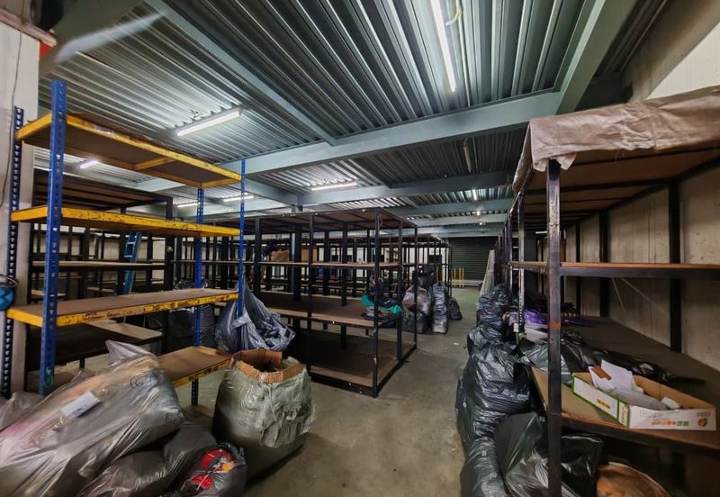 Taman Tan Sri Yaacob