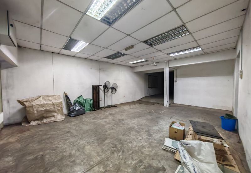 Taman Tan Sri Yaacob