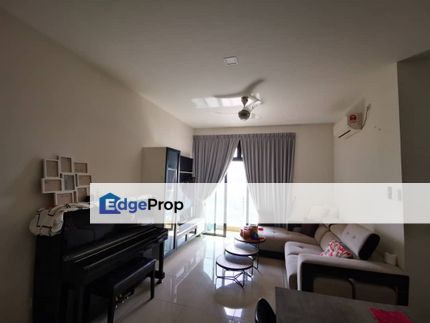 D summit Kempas Apartment 15min To Ciq Near Highway Mall Freehold, Johor, Johor Bahru