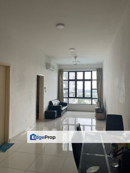 D Summit Residence Kempas Apartment Near Edl Highway Freehold , Johor, Johor Bahru