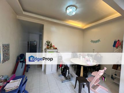  Seri Alam 低价大大间Town House 靠近宽中和各大学府 商场医疗教育非常完善 . For Sales . Summer Park Townhouse @ Bandar Seri Alam  . Unit Type:  Duplex Townhouse 3 Bedrooms 3 Ba, Johor, Masai
