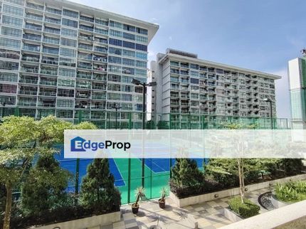 Full Loan Mount Austin Palazio Apartment Studio Hot Area with Balcony, Johor, Johor Bahru