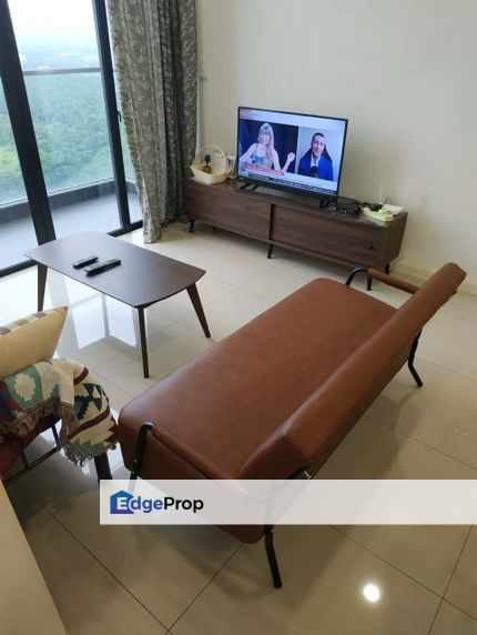D Pristine Medini Mall Bus To Tuas legoland Fully 2bed, Johor, Nusajaya