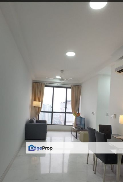 For Rent  Setia Sky 88 @ Jb town  Fully furnished  2 bedrooms 1 bathroom  900 sqft Free 1 carpark  Rm2800   https://stephanieyap.wasap.my/  0128140225, Johor, Johor Bahru