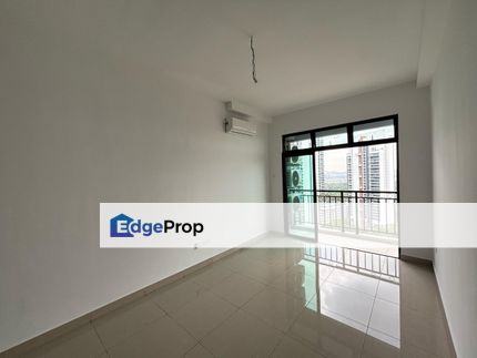 Optimus Medini High Floor Near Tuas 2bed Patrial Furnishing, Johor, 