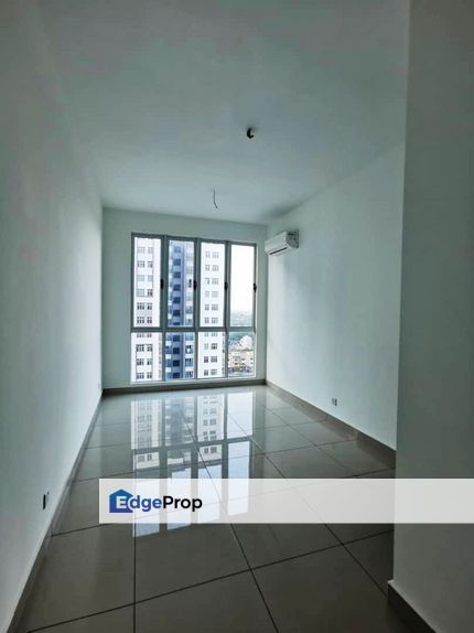 Full Loan Cash Out Meridin Bayvue Masai Permas Apartment Cheaper Unit, Johor, Masai