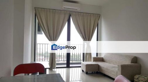 Greenfield Regency 2bed Opposites Paradigm mall Kipmart Sutera Freehold, Johor, Tampoi