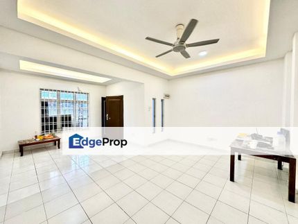 La Garden Jaya Putra 3 Mount Austin 2storey House Security 18x65   , Johor, Johor Bahru