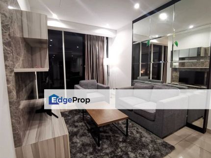 Puteri Harbour Condo Big Balcony Bathtub Encorp Marina 10min to Tuas , Johor, Kota Iskandar