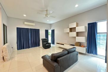 Tranquility Park @ East Ledang