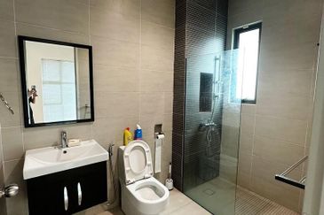 Tranquility Park @ East Ledang