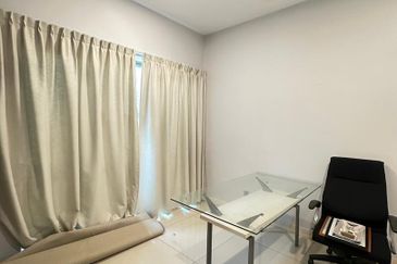 Tranquility Park @ East Ledang