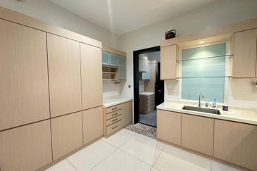 Tranquility Park @ East Ledang