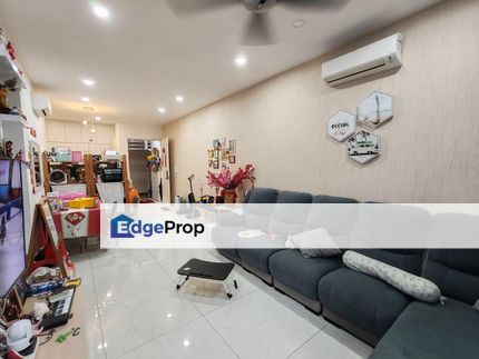 Mount Austin Havona Apartment Unblock View Aeon Freehold Nice Reno, Johor, Johor Bahru