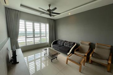 Tropez Residences @ Tropicana Danga Bay