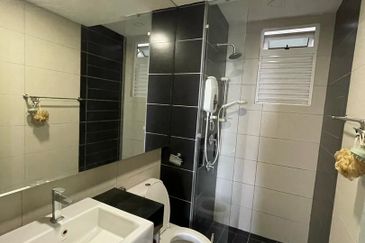 Tropez Residences @ Tropicana Danga Bay