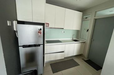 Tropez Residences @ Tropicana Danga Bay