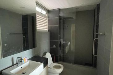 Tropez Residences @ Tropicana Danga Bay